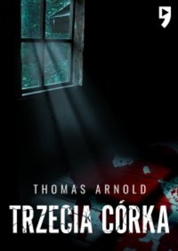 Trzecia córka - mobi, epub