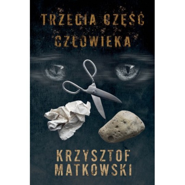 Trzecia część człowieka