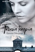 Trzecia terapia - mobi, epub