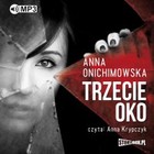 Trzecie oko - Audiobook mp3