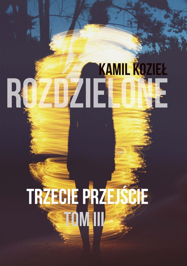 Trzecie przejście - mobi, epub, pdf