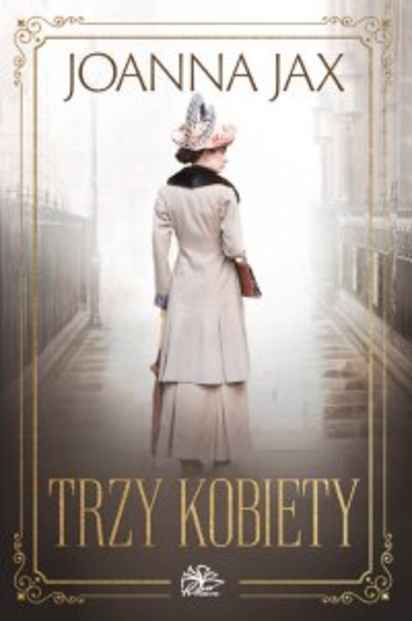 Trzy kobiety - mobi, epub