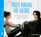 Trzy kroki od siebie - Audiobook mp3