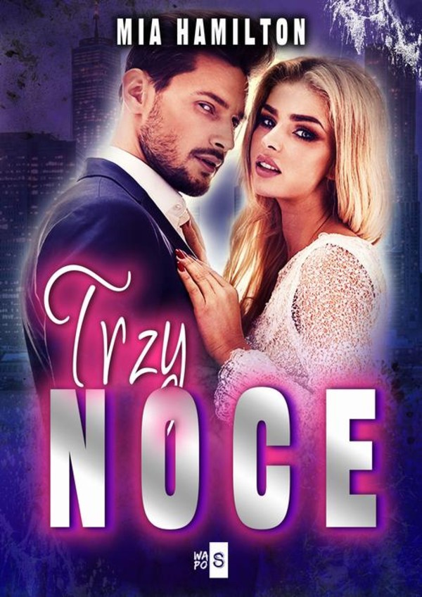 Trzy noce - mobi, epub