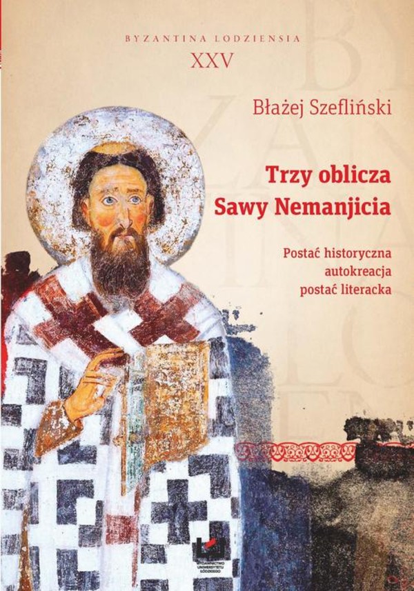 Trzy oblicza Sawy Nemanjicia - pdf