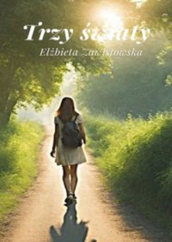 Trzy światy - mobi, epub