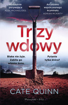 Trzy wdowy - mobi, epub