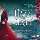 Trzy zimy - Audiobook mp3