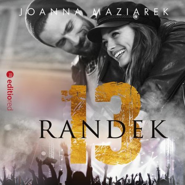 Trzynaście randek - Audiobook mp3