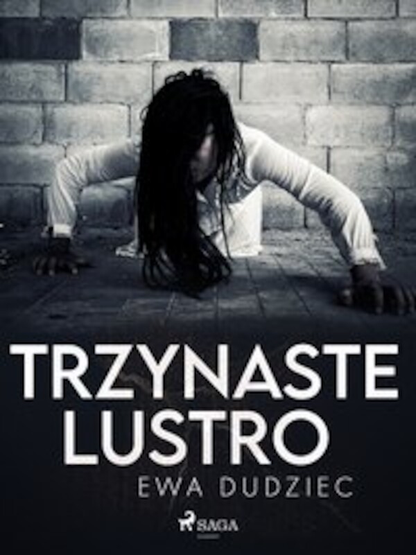 Trzynaste lustro - mobi, epub