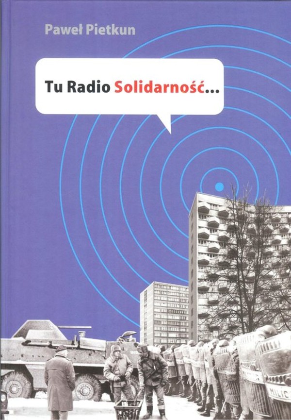 Tu Radio Solidarność...