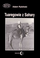 Tuaregowie z Sahary - mobi, epub
