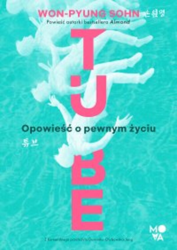 Tube. Opowieść o pewnym życiu - mobi, epub