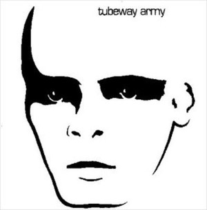 Tubeway Army