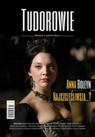 Tudorowie 3/2016 - mobi, epub, pdf