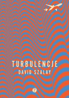 Turbulencje - mobi, epub