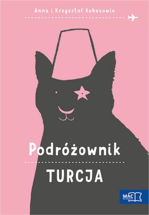 TURCJA Podróżownik