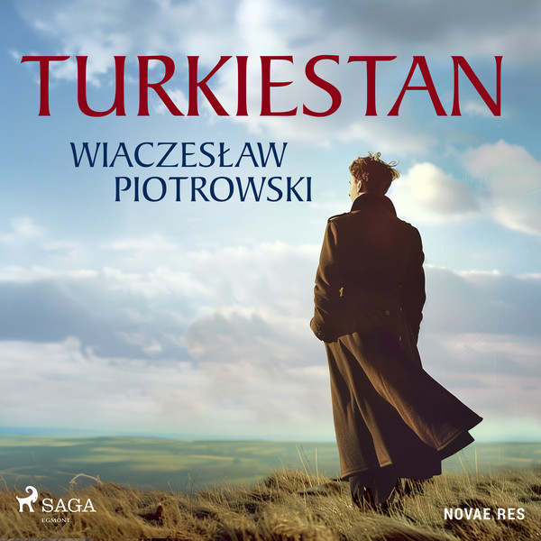 Turkiestan - Audiobook mp3
