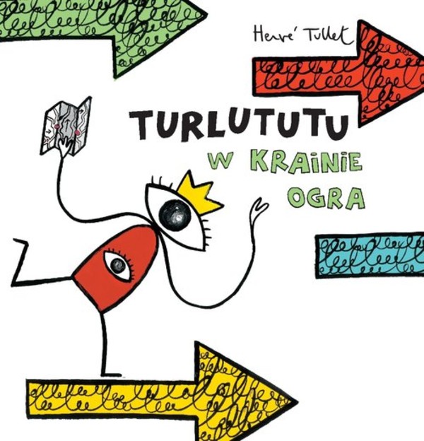 Turlututu w Krainie Ogra