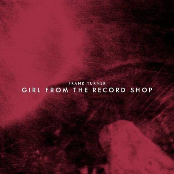 Girl From The Record Shop EP (vinyl) (Limited Edition)