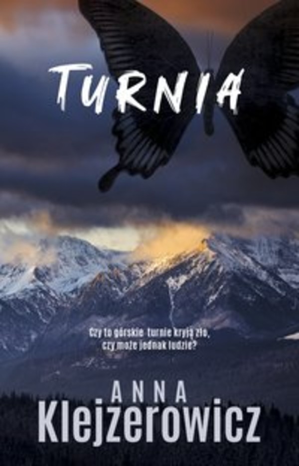 Turnia - mobi, epub