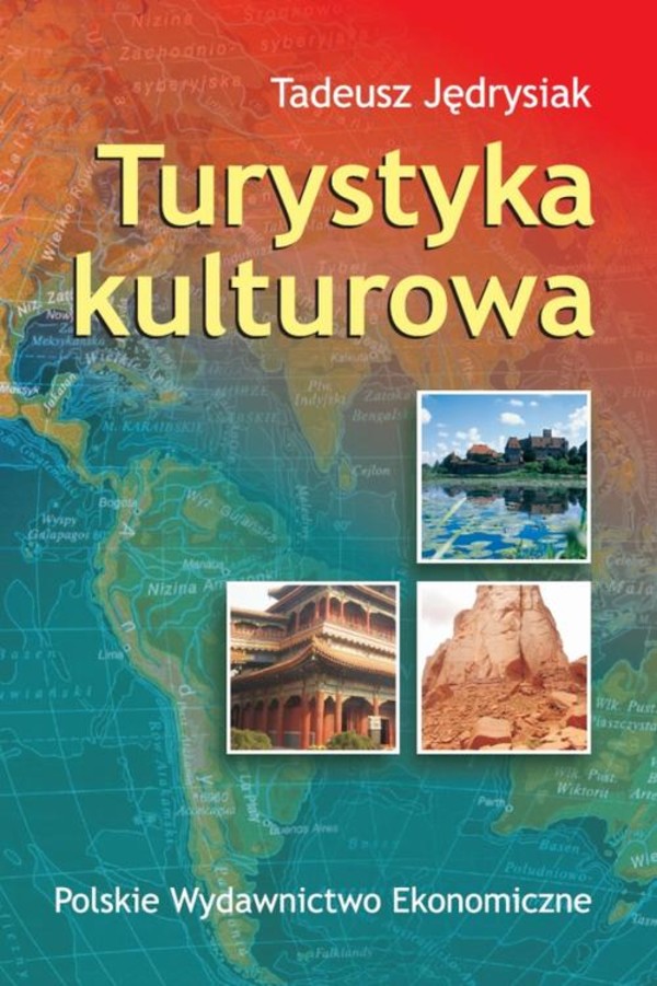 Turystyka kulturowa - pdf