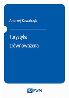 Turystyka zrównoważona - mobi, epub