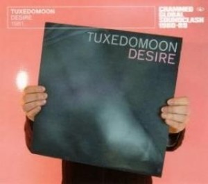 Tuxedomoon Desire 1981