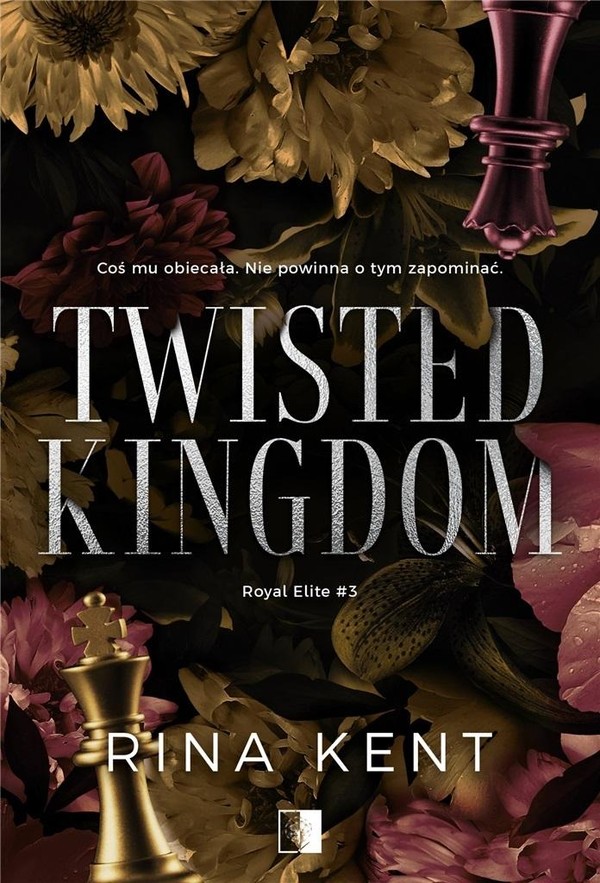 Twisted Kingdom Royal Elite Tom 3