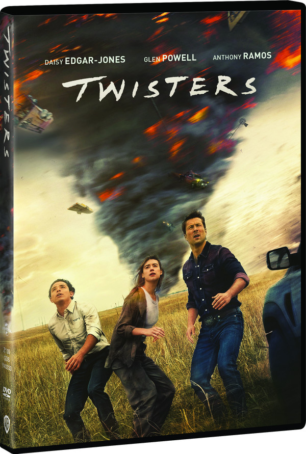 Twisters