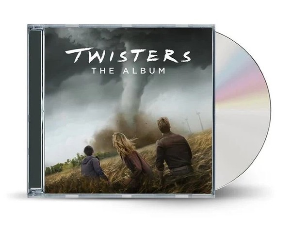 Twisters: The Album