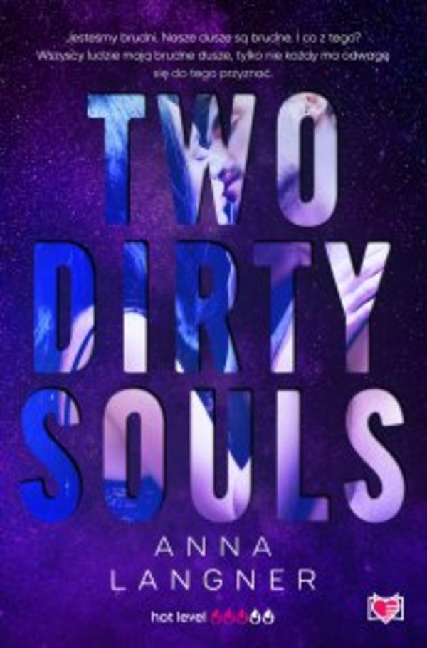 Two Dirty Souls - mobi, epub