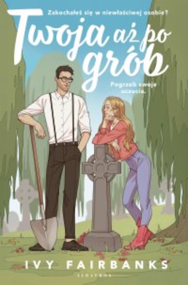 Twoja aż po grób - epub 1