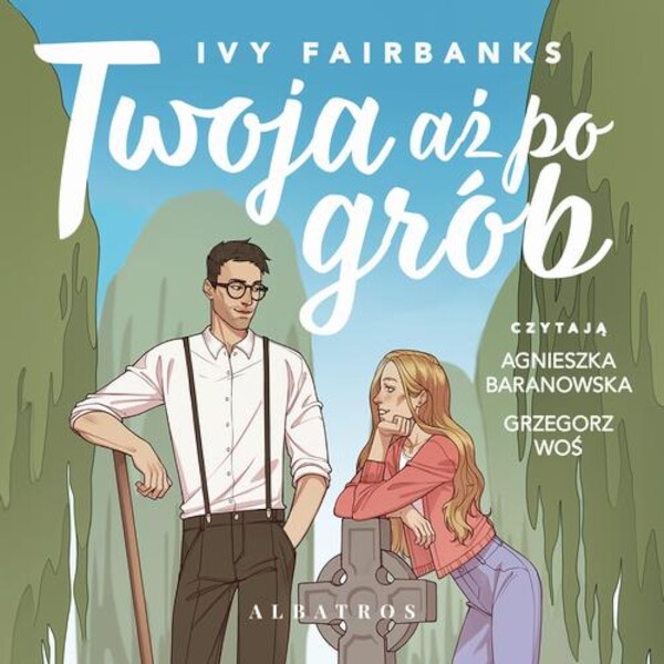 Twoja aż po grób - Audiobook mp3