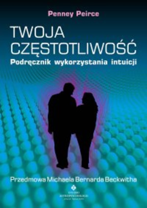 Twoja częstotliwość - mobi, epub, pdf