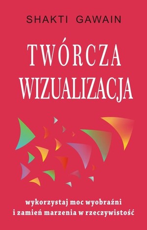 TWÓRCZA WIZUALIZACJA