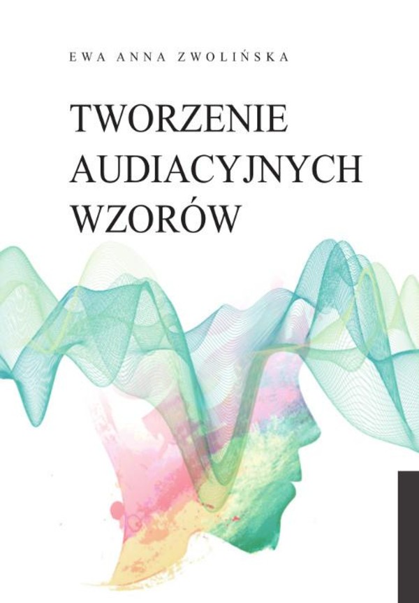 Tworzenie audiacyjnych wzorów - pdf