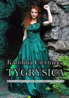 Tygrysica - mobi, epub, pdf