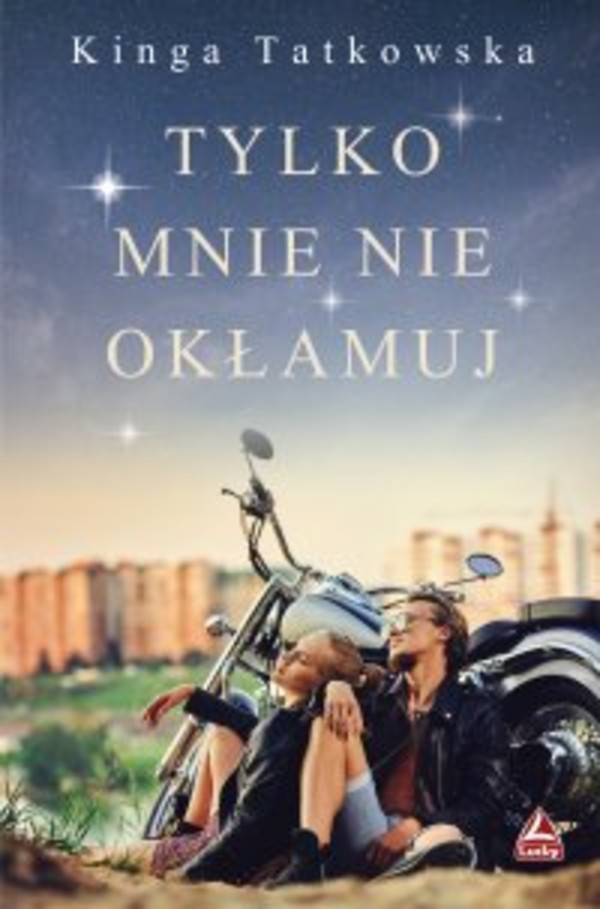 Tylko mnie nie okłamuj - mobi, epub