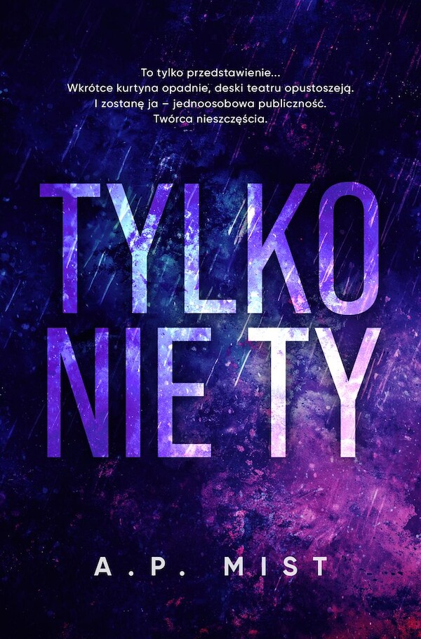 Tylko nie ty