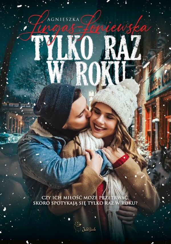 Tylko raz w roku - mobi, epub