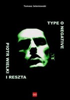 Type O Negative - pdf Piotr Wielki i reszta