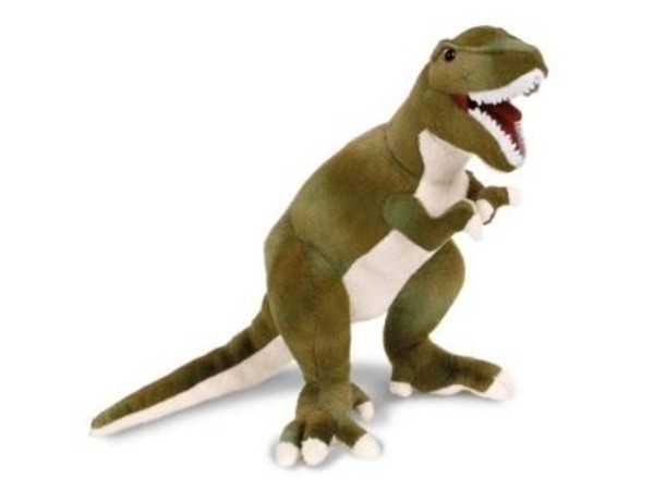 Maskotka Tyranozaur rex 30 cm