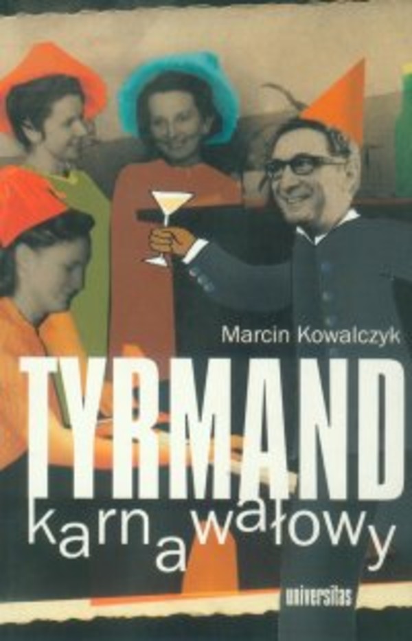 Tyrmand karnawałowy - pdf