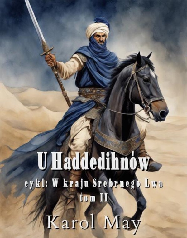 U Haddedihnów - mobi, epub