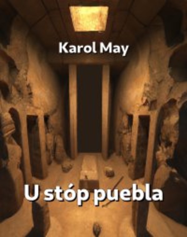 U stóp puebla - mobi, epub