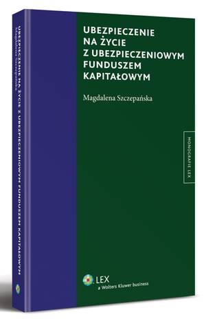 Ubezpieczenie na życie z ubezpieczeniowym funduszem kapitałowym - pdf