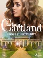 Uboga guwernantka - mobi, epub