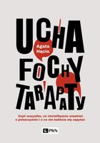 Ucha, fochy, tarapaty - mobi, epub Czyli wszystko, co chcielibyście wiedzieć o polszczyźnie i o co nie baliście się zapytać