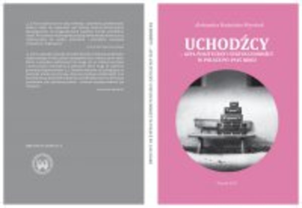 Uchodźcy - azyl polityczny i status uchodźcy w Polsce po 1945 roku - pdf